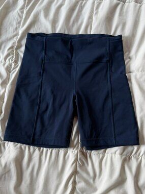 lululemon Swift Speed High-Rise Short